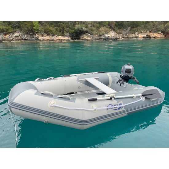 290 Katlanabilir Şişme Bot M-model 290 Katlanabilir Şişme Bot M-model