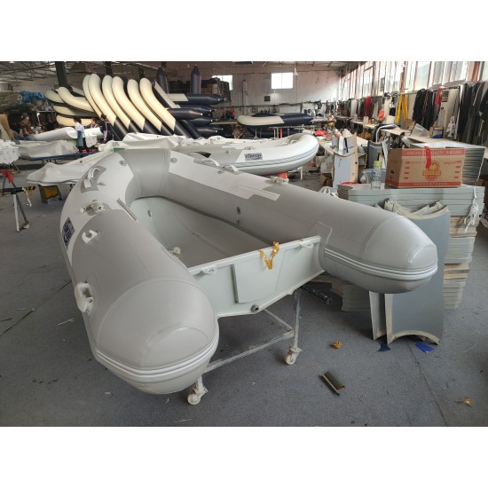 270 ALUMINYUM GÖVDELİ BOT 270 ALUMINYUM GÖVDELİ BOT