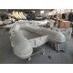 270 ALUMINYUM GÖVDELİ BOT 270 ALUMINYUM GÖVDELİ BOT