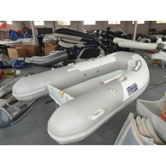 270 ALUMINYUM GÖVDELİ BOT 270 ALUMINYUM GÖVDELİ BOT