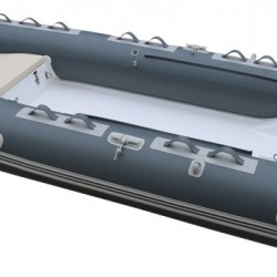 360 Fiber Tabanlı Kısa Ön Dolaplı