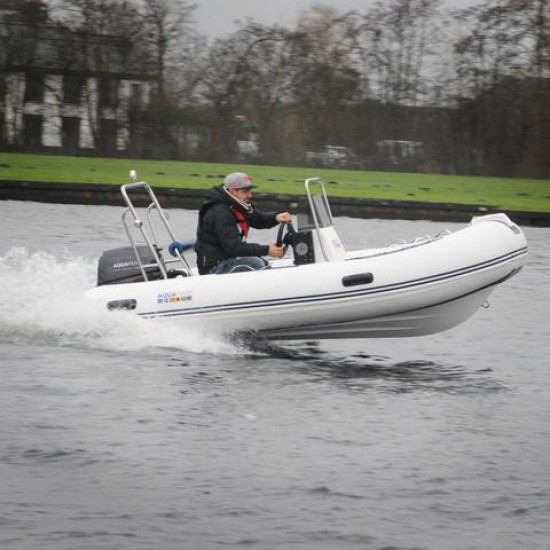 RIB 360 B ,FİBER TABANLI KONSOLLU BOT RIB 360 B ,FİBER TABANLI KONSOLLU BOT