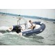 RIB 360 C ,FİBER TABANLI KONSOLLU BOT RIB 360 C ,FİBER TABANLI KONSOLLU BOT