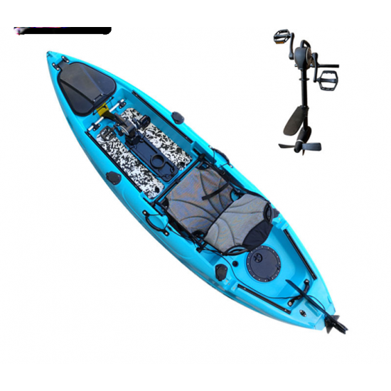 KAYAK KAYAK