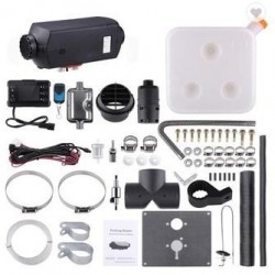 Webasto Dizel Isıtıcı 5KW