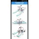 WATERBIKE-DENİZ BİSİKLETİ WATERBIKE-DENİZ BİSİKLETİ